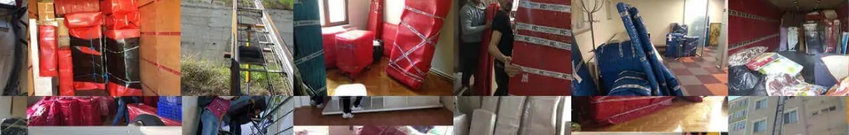 Afyon evden eve nakliyat görseli