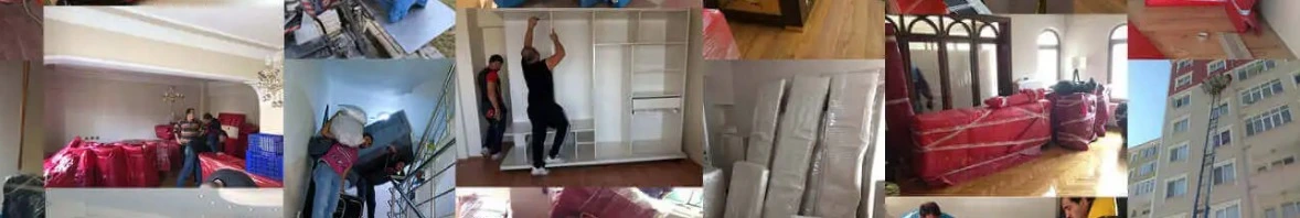 Afyon Parça Eşya Taşımacılık görseli
